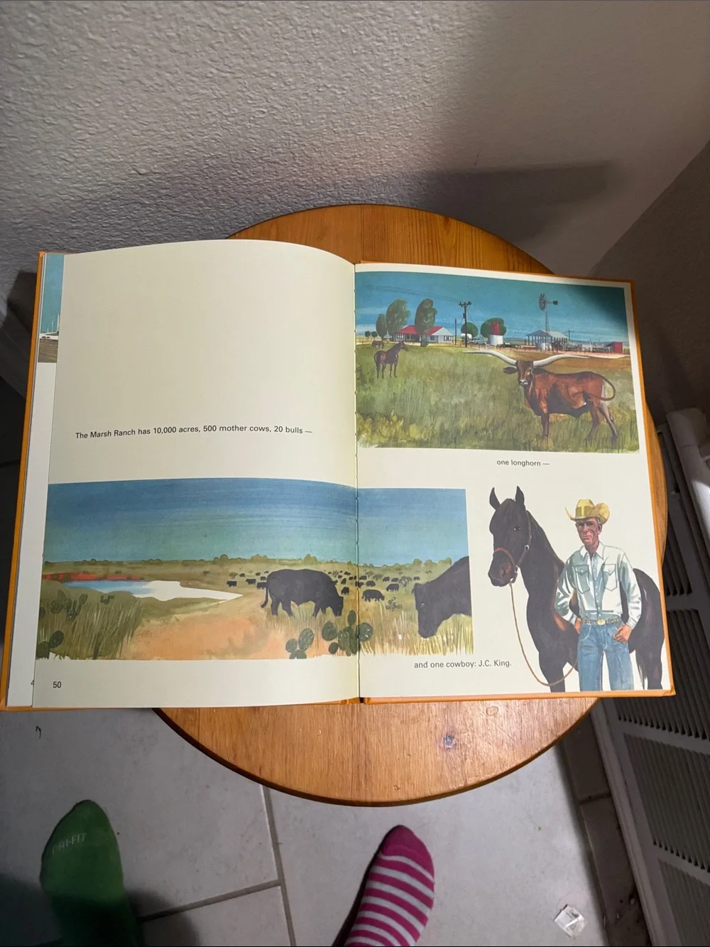 This is Texas Children’s Classic Hardcover Book